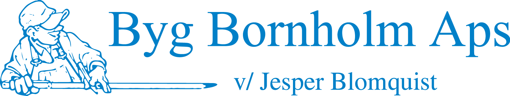 Byg Bornholm